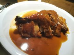 -绿茶餐厅(汇悦大融城店)