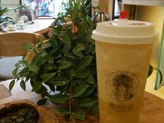 -霸王茶姬(南强街店)