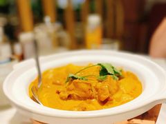 -金椰壳· 大厨新加坡菜(壹方城店)