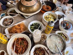 -湘力力小院·鱼汤泡饭(枫林路店)