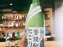-大酉·M Coffee(北京美术馆店)