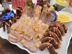-东海怡品海鲜豆捞(舟宿夜江店)
