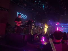 -MOSSO音乐酒吧·live house(南京旗舰店)