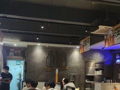 -木屋烧烤(创意园店)