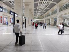 -黄浦路(地铁站)