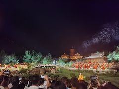 -禅宗少林·音乐大典