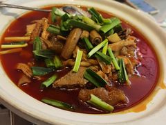 -楚太子  中餐&烧烤(武大店)