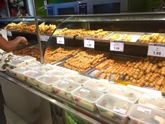 -Cold Storage(sunway putra mall)