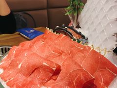 -尚海豆捞(乐虹坊店)