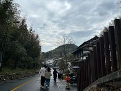-径山寺