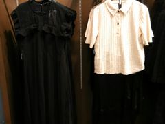 -ZARA(仓山万达店)