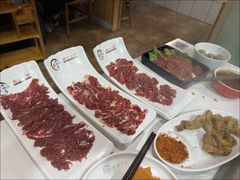 -大四喜·鲜牛肉火锅(洛阳大学城店)