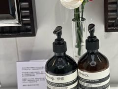 -成都华尔道夫酒店