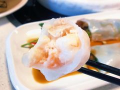 至尊虾饺皇-煲王粤菜餐厅(中侨中心店)