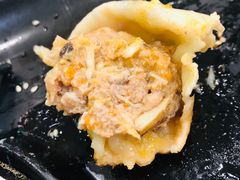 -小杨生煎(周浦万达店)