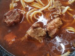 排骨面-庆蓉云·庆云面(双林店)