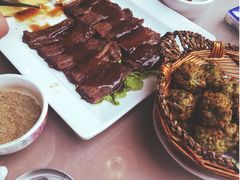 酥骨带鱼-大眼锅贴饺子(河西店)