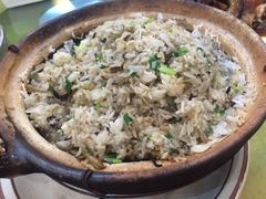-台山第一家兴华黄鳝饭·黄鳝婆(开平店)