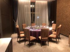 -观澜湖酒店·邀月庭中餐厅