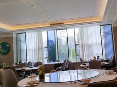 -写庭·鱼鲜川菜·宴请(铁像寺水街店)