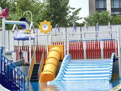 -北京海德酒店温泉