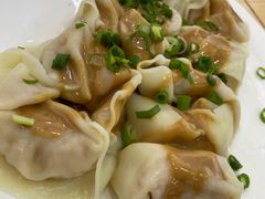 -吉祥馄饨(铭熙水岸店)