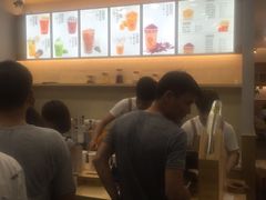 -鲜之醇(九州昌硕广场店)