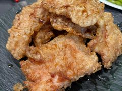 -红东阁东北菜烤肉酒馆(CROSS万象汇店)
