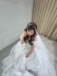 -艺憬婚纱礼服·造型(二七万达店)