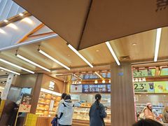 -鲍师傅糕点(春熙路店)