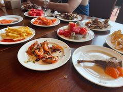 -三亚海棠湾万丽度假酒店