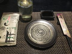 -竹之月日本料理铁板烧(香江花园店)