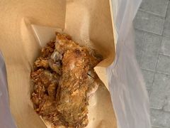 -德盛炸鸡腿(大沽南路店)