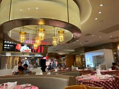 -西贝(紫荆广场店)