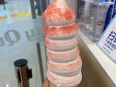 -DQ·蛋糕·冰淇淋(湖景东路店)
