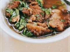 -万盛园炖肉馆(云峰店)