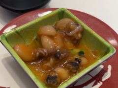 -禾绿回转寿司(苏宁广场店)