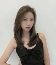 -Sying杉影日式烫染專門店