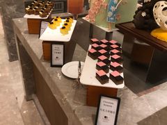 -青岛即墨希尔顿逸林酒店·開自助餐厅
