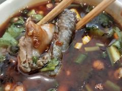 -黑竹香鸡(营和巷店)