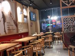 大堂-赵记传承(中山石岐大信店)