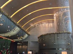 -夏宫中餐厅(静安香格里拉店)