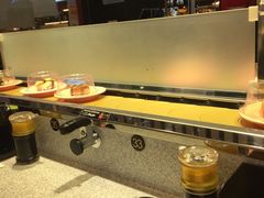 -争鲜回转寿司(飞洲国际店)