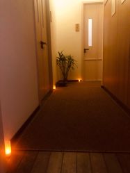 点击看大图 清幽的环境闹中取静-梵隐SPA