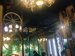 -小小河边鱼(天润城店)