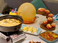 -香香海南菜餐厅