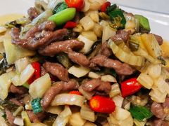 -千岛湖小鱼儿·淳安匠心农家菜