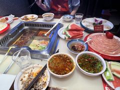 -重庆高老九火锅(万象城店)