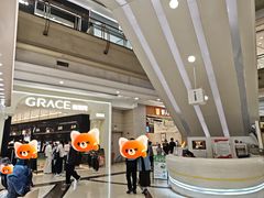 -盐城大有境(解放南路店)