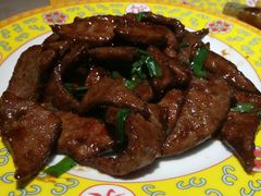 -那家小馆•北京菜•烤鸭(中关村店)